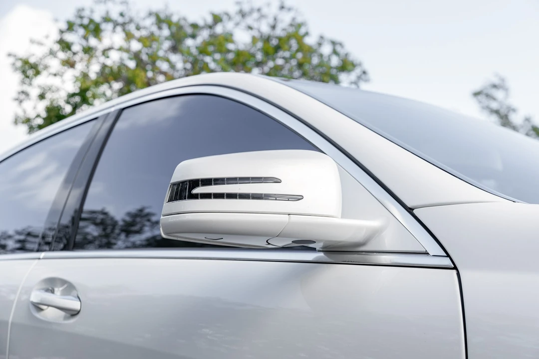 2013 Mercedes-Benz W221 S-Class - Image 14 of 21