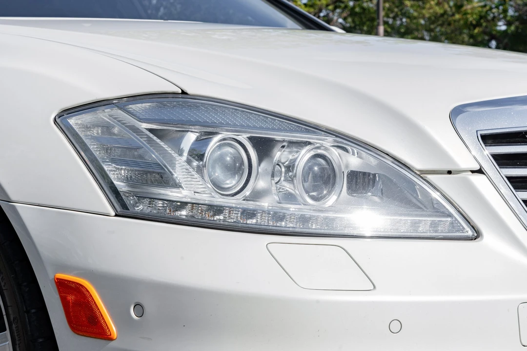 2013 Mercedes-Benz W221 S-Class - Image 10 of 21