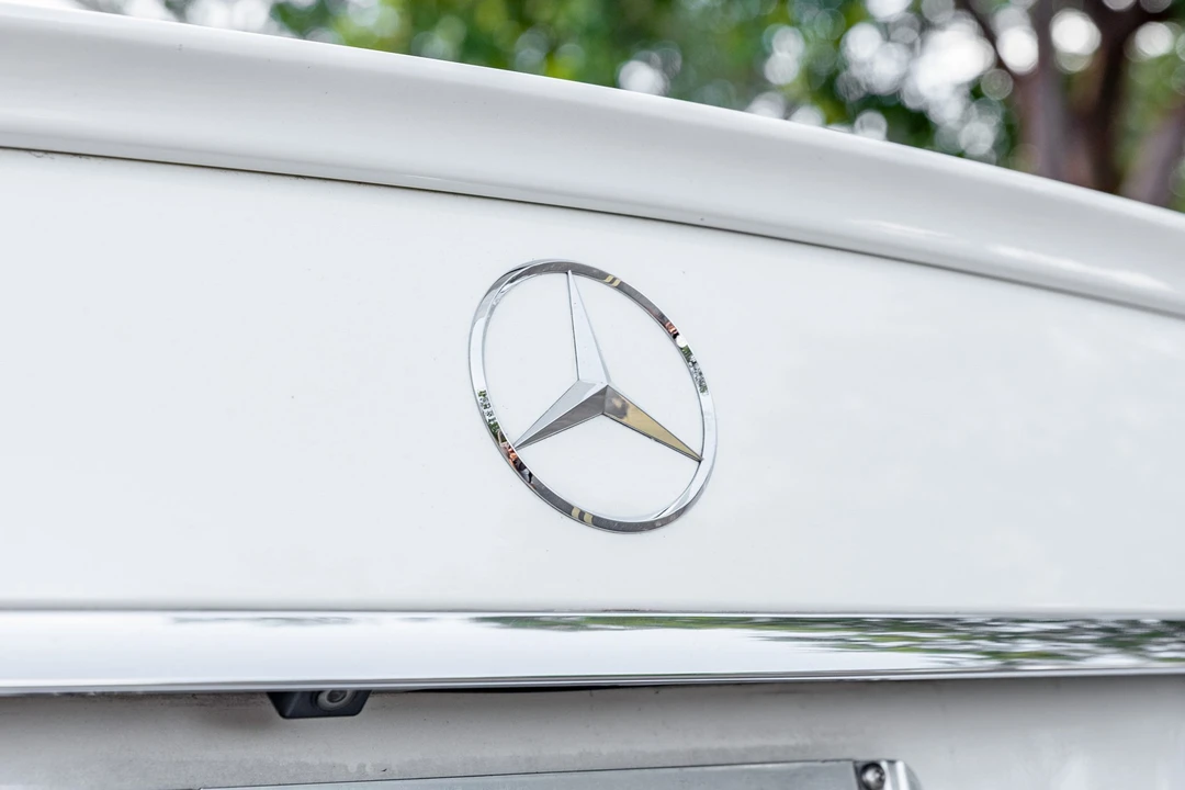2013 Mercedes-Benz W221 S-Class - Image 21 of 21