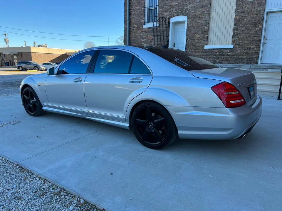 2013 Mercedes-Benz W221 S-Class - Image 16 of 31