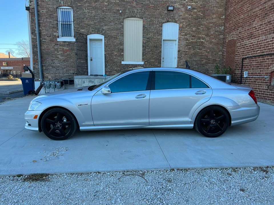 2013 Mercedes-Benz W221 S-Class - Image 13 of 31