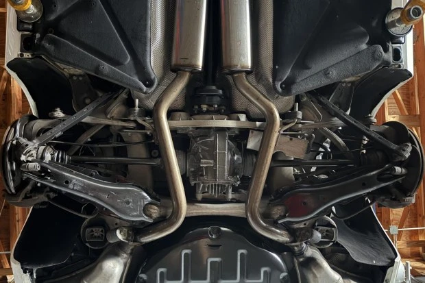 2013 Mercedes-Benz W221 S-Class - Image 7 of 7