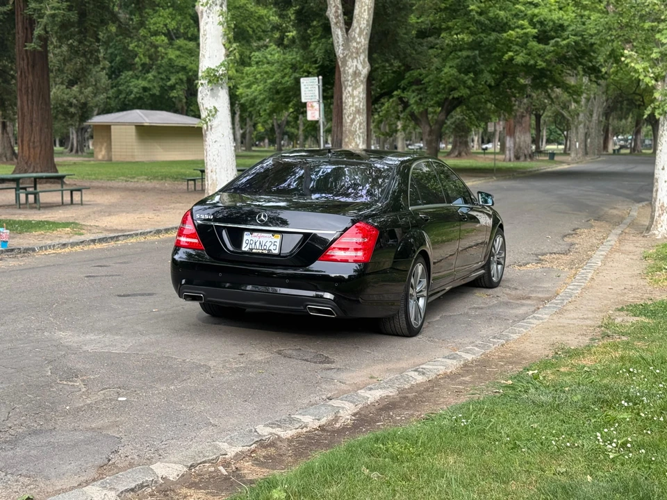 2013 Mercedes-Benz W221 S-Class - Image 16 of 31
