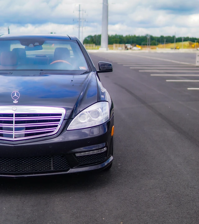 2013 Mercedes-Benz W221 S 63 & S 65 AMG - Image 9 of 27