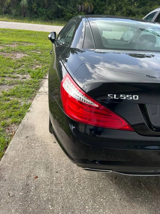 2013 Mercedes-Benz S-Class - Image 23 of 24