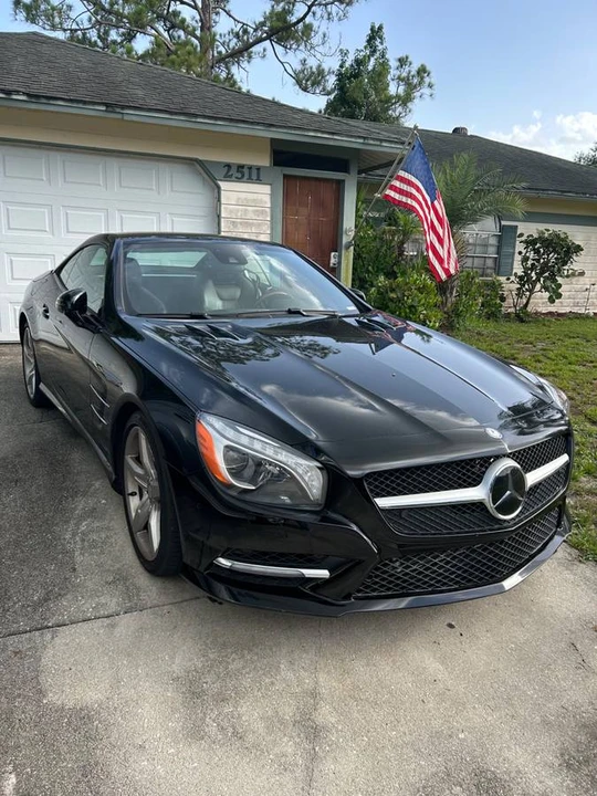 2013 Mercedes-Benz S-Class - Image 24 of 24