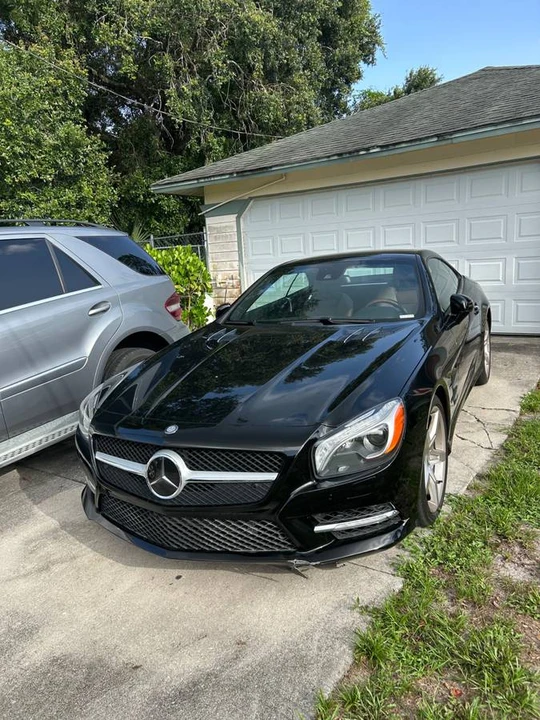 2013 Mercedes-Benz S-Class - Image 21 of 24