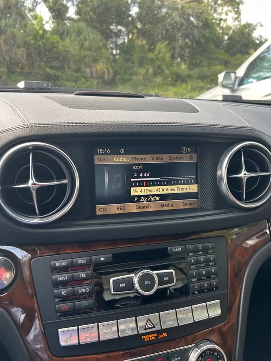 2013 Mercedes-Benz S-Class - Image 20 of 24