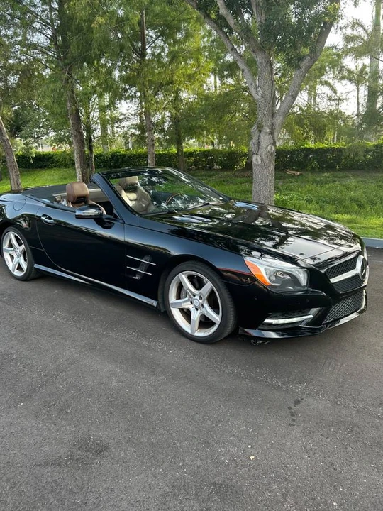 2013 Mercedes-Benz S-Class - Image 11 of 24