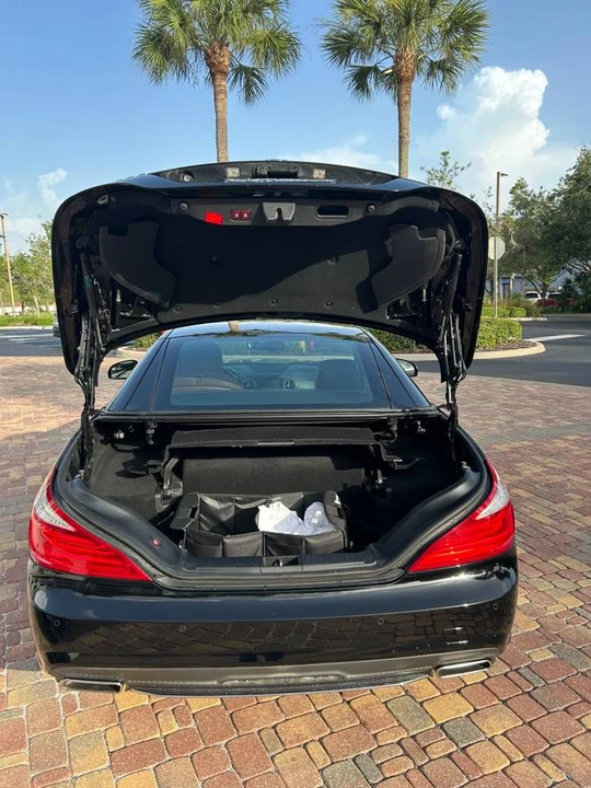 2013 Mercedes-Benz S-Class - Image 14 of 24