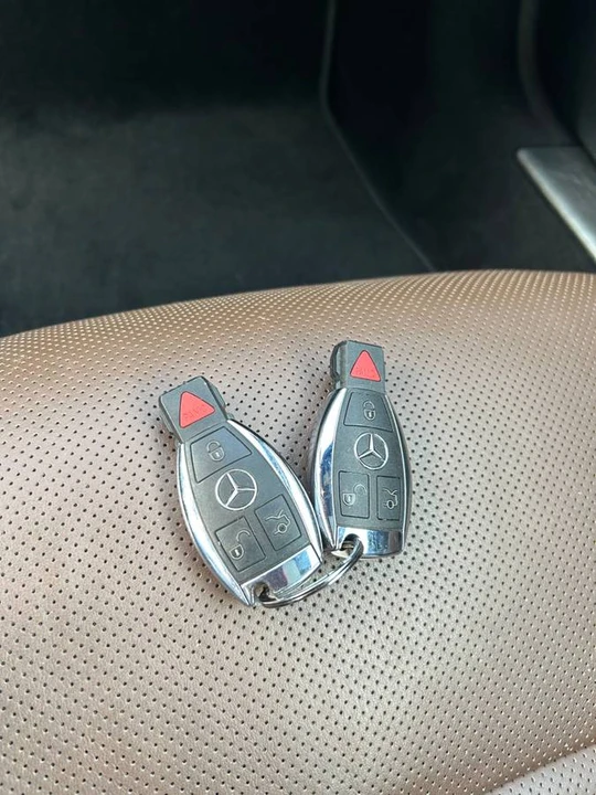2013 Mercedes-Benz S-Class - Image 13 of 24