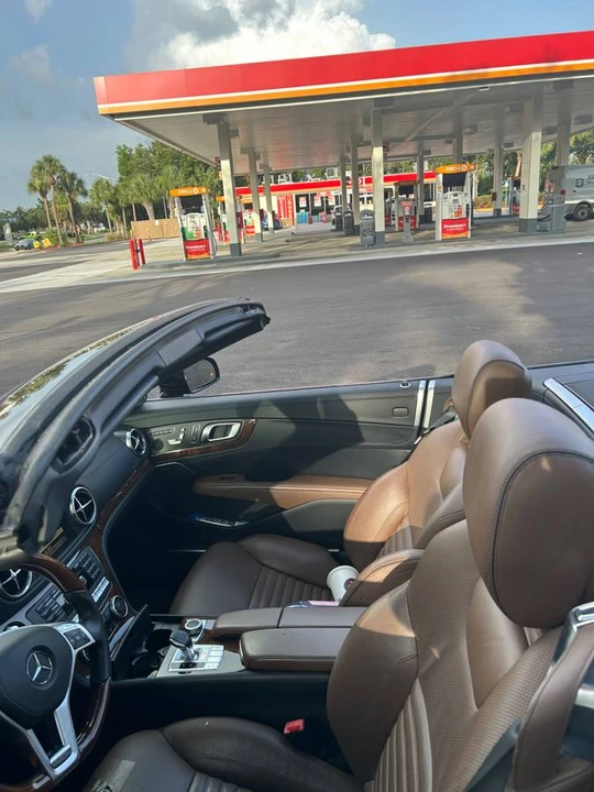 2013 Mercedes-Benz S-Class - Image 7 of 24