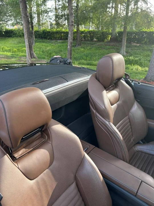 2013 Mercedes-Benz S-Class - Image 5 of 24