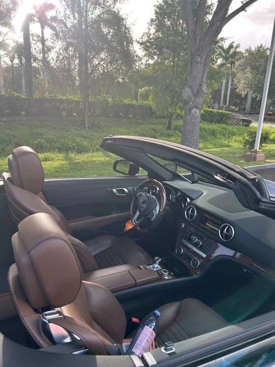 2013 Mercedes-Benz S-Class - Image 6 of 24