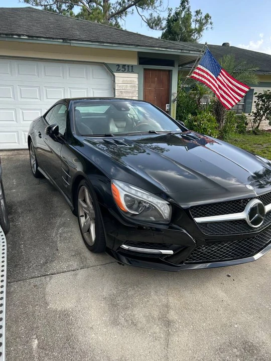 2013 Mercedes-Benz S-Class - Image 22 of 24