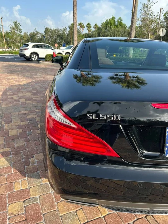 2013 Mercedes-Benz S-Class - Image 15 of 24
