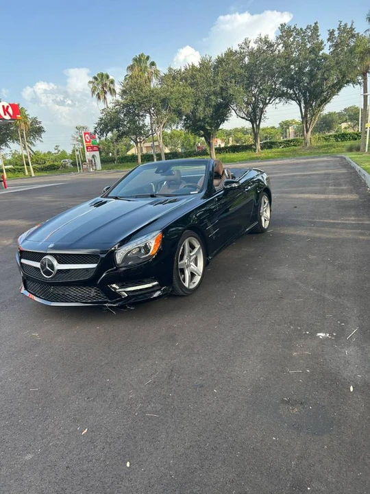 2013 Mercedes-Benz S-Class - Image 12 of 24