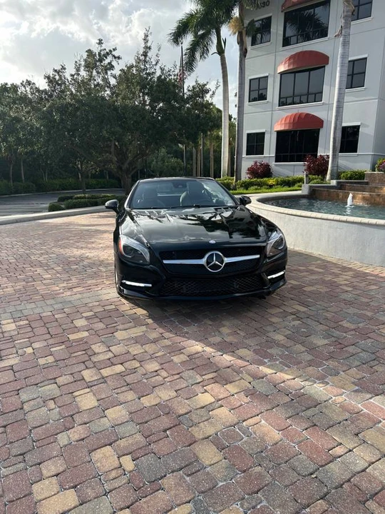 2013 Mercedes-Benz S-Class - Image 17 of 24