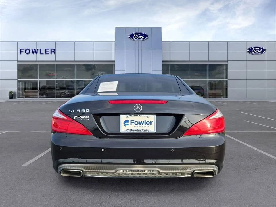 2013 Mercedes-Benz R231 SL-Class - Image 3 of 8
