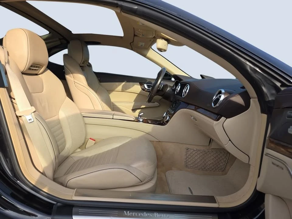 2013 Mercedes-Benz R231 SL-Class - Image 7 of 8