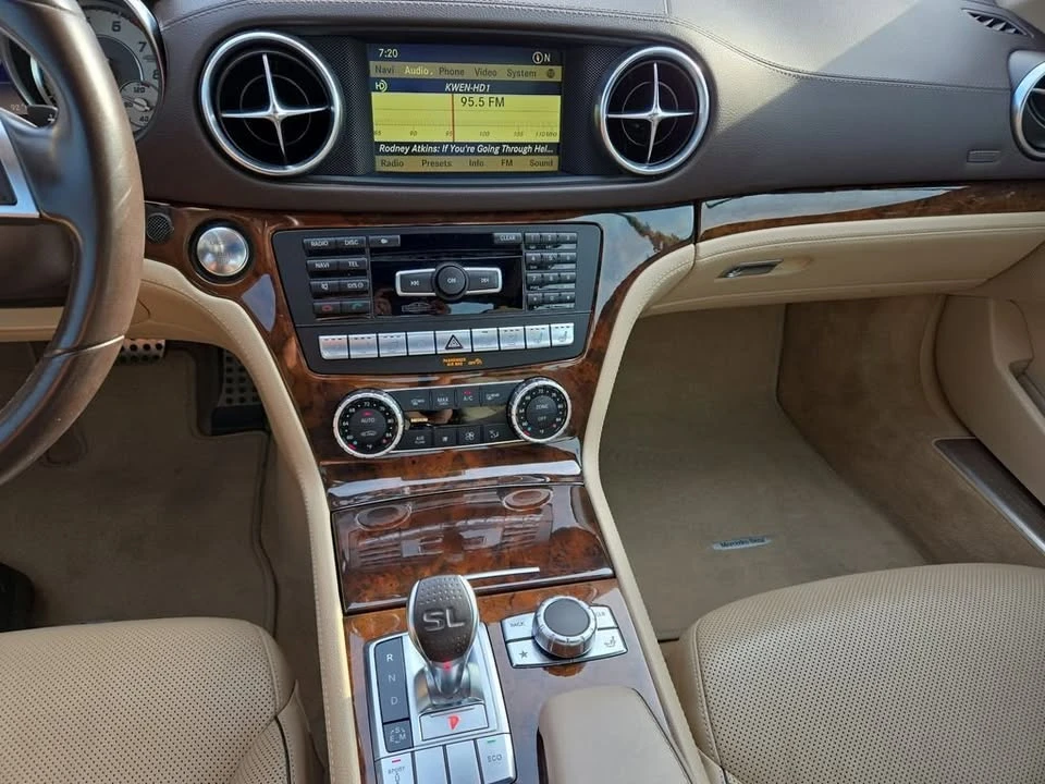 2013 Mercedes-Benz R231 SL-Class - Image 5 of 8