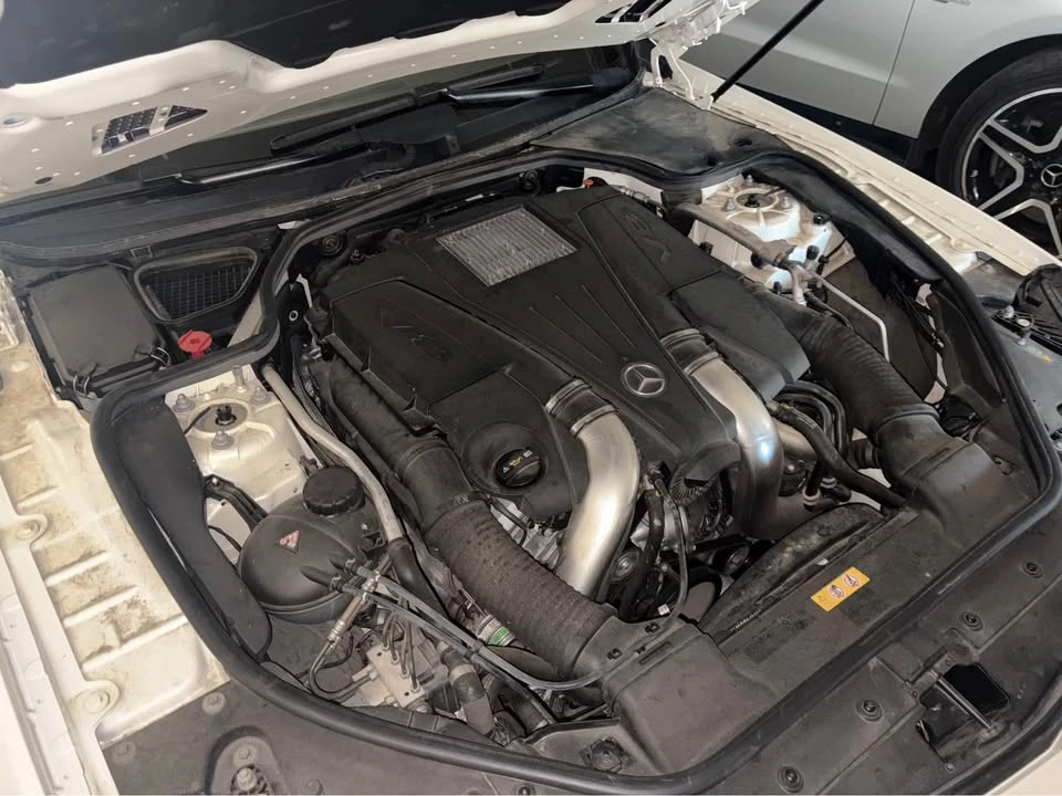 2013 Mercedes-Benz R231 SL-Class - Image 6 of 14