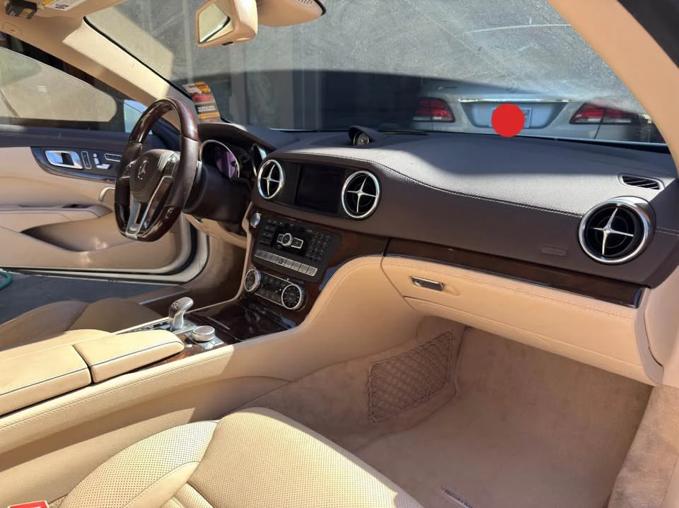 2013 Mercedes-Benz R231 SL-Class - Image 11 of 14