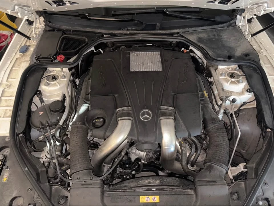 2013 Mercedes-Benz R231 SL-Class - Image 13 of 14
