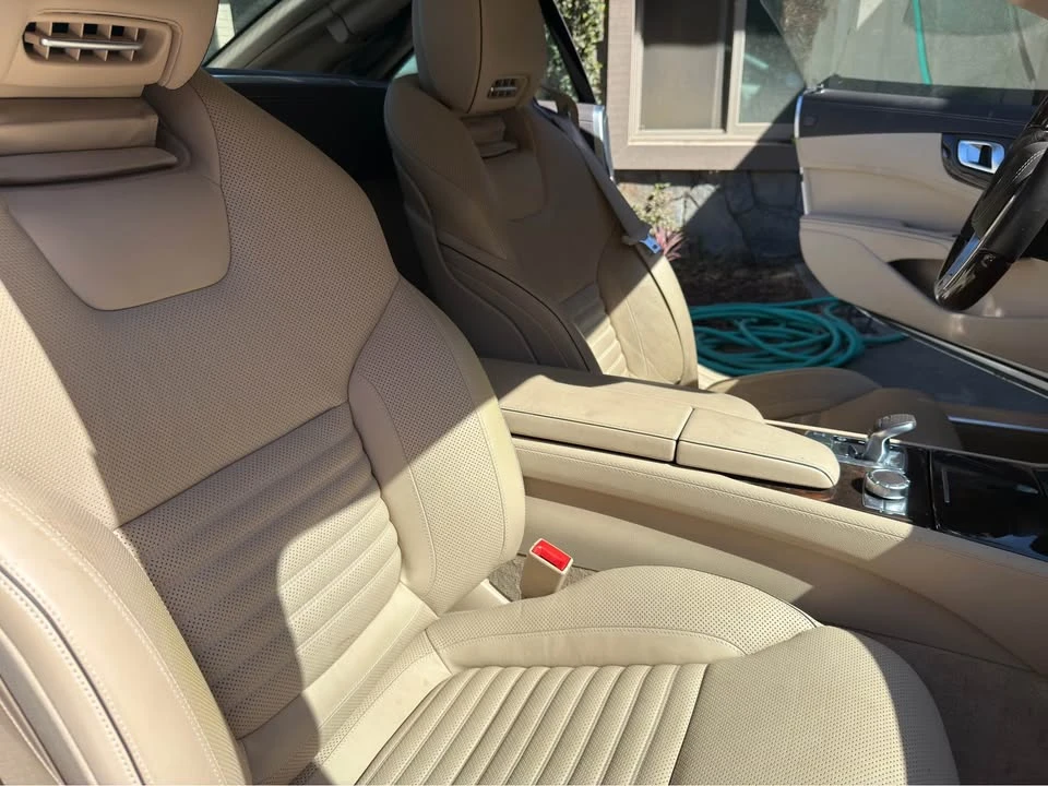 2013 Mercedes-Benz R231 SL-Class - Image 8 of 14