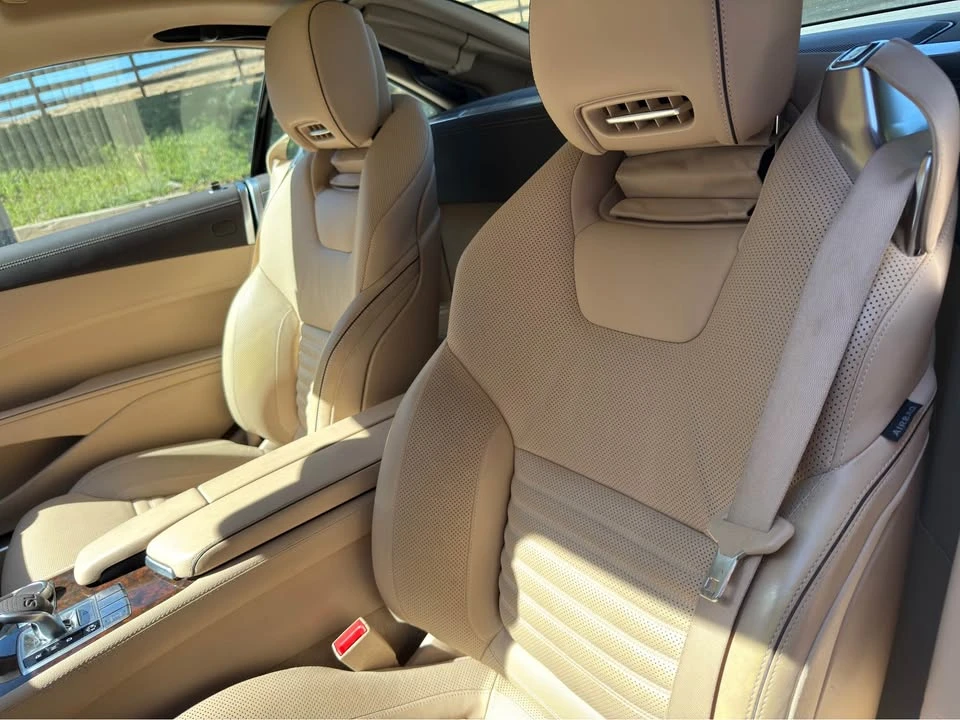 2013 Mercedes-Benz R231 SL-Class - Image 9 of 14