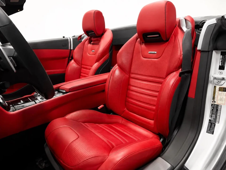 2013 Mercedes-Benz R231 SL 63 & SL 65 AMG - Image 14 of 31
