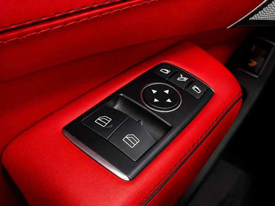2013 Mercedes-Benz R231 SL 63 & SL 65 AMG - Image 31 of 31