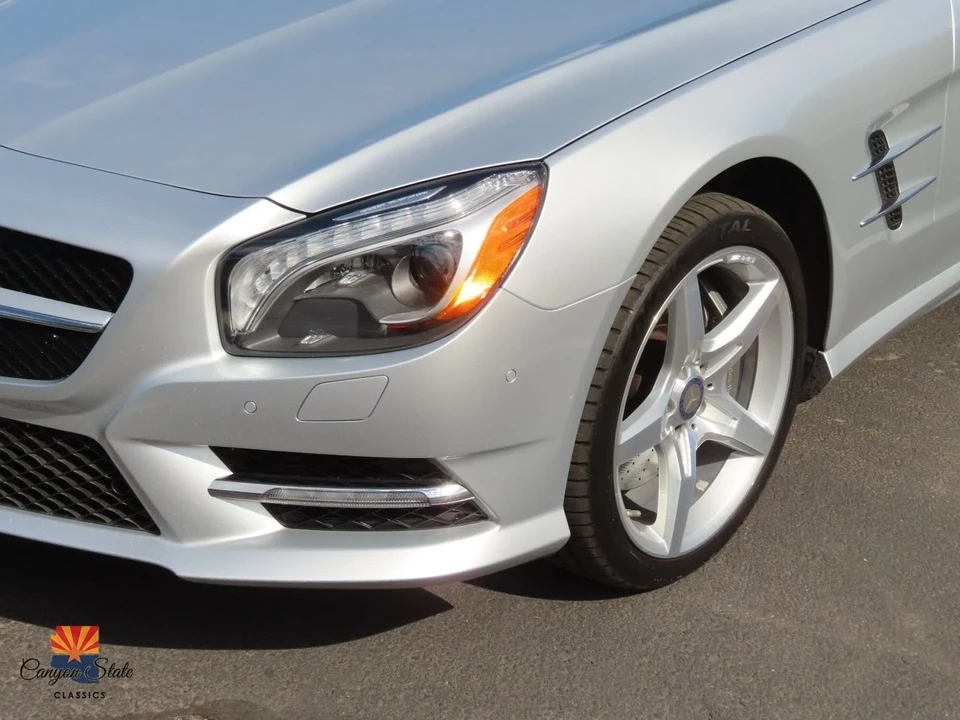 2013 Mercedes-Benz R231 SL-Class - Image 15 of 21