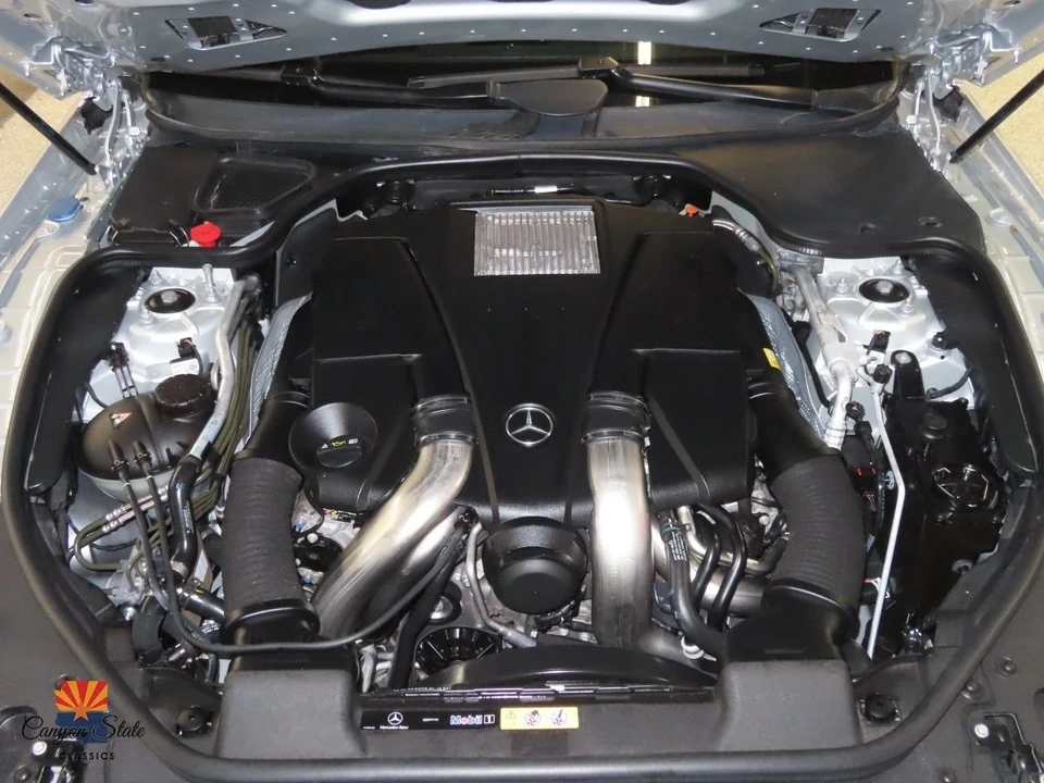 2013 Mercedes-Benz R231 SL-Class - Image 6 of 21