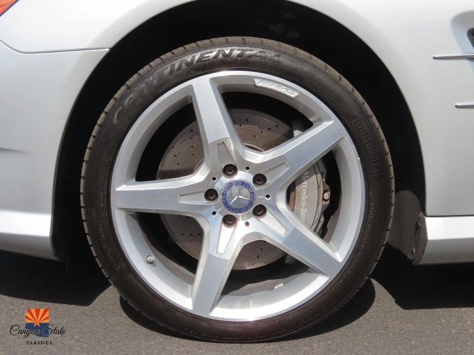 2013 Mercedes-Benz R231 SL-Class - Image 18 of 21