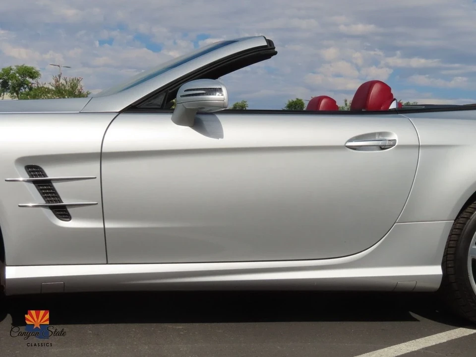 2013 Mercedes-Benz R231 SL-Class - Image 20 of 21