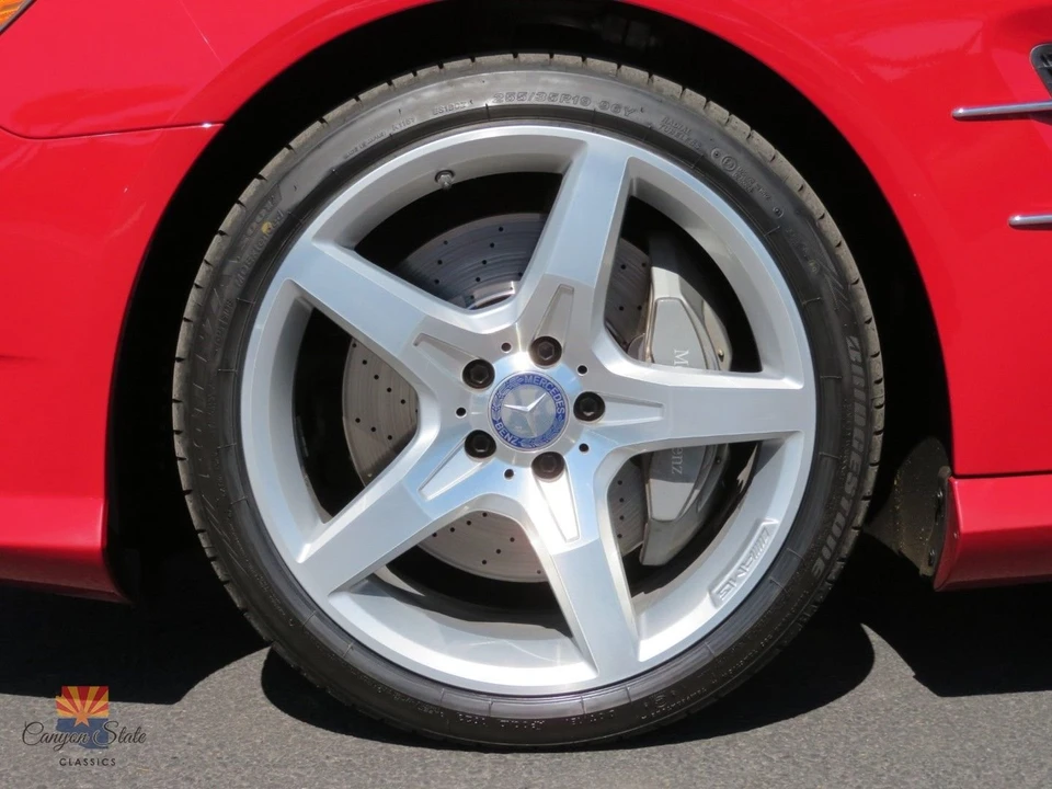 2013 Mercedes-Benz R231 SL-Class - Image 18 of 21