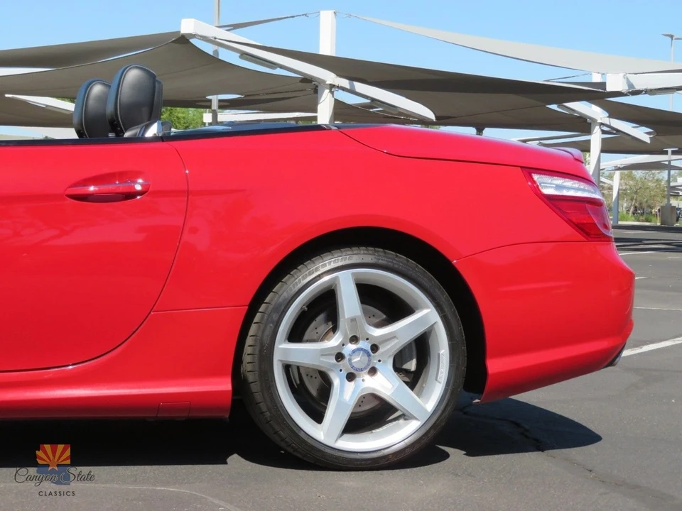 2013 Mercedes-Benz R231 SL-Class - Image 21 of 21
