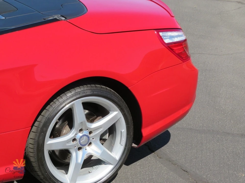 2013 Mercedes-Benz R231 SL-Class - Image 16 of 21