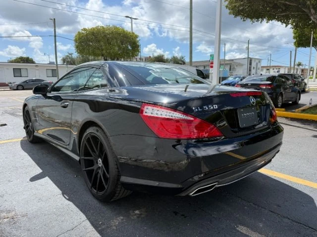 2013 Mercedes-Benz R231 SL-Class - Image 19 of 22