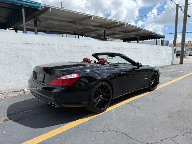 2013 Mercedes-Benz R231 SL-Class - Image 6 of 22