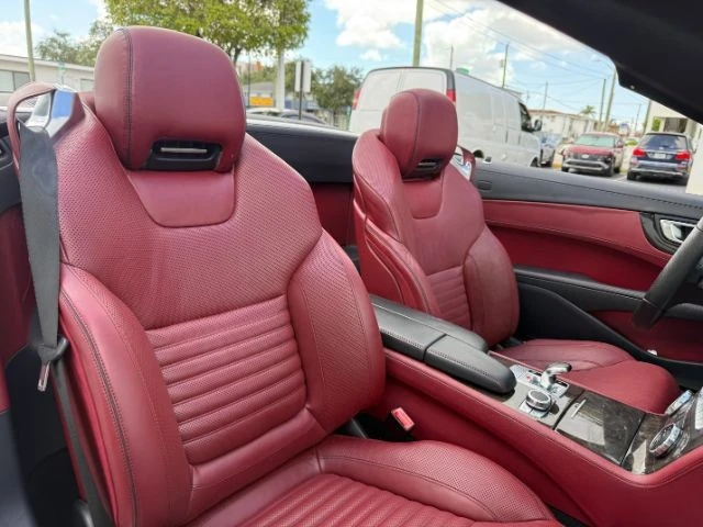2013 Mercedes-Benz R231 SL-Class - Image 11 of 22
