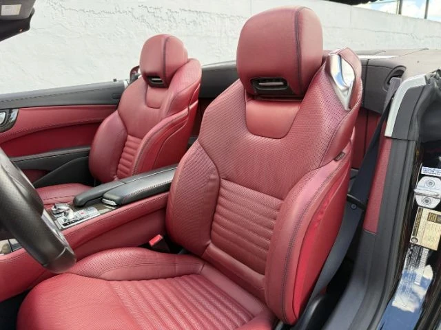 2013 Mercedes-Benz R231 SL-Class - Image 10 of 22