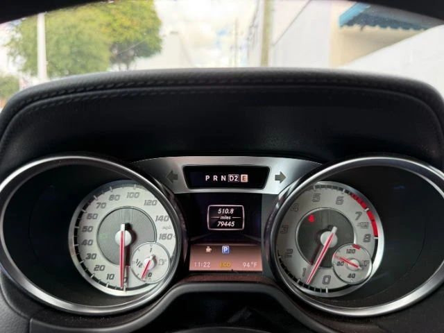 2013 Mercedes-Benz R231 SL-Class - Image 22 of 22