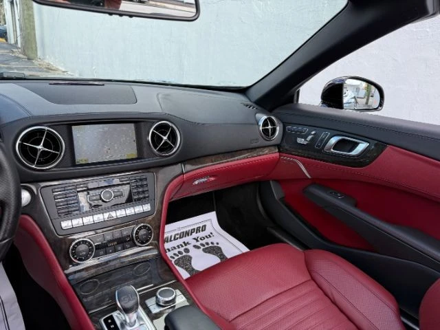 2013 Mercedes-Benz R231 SL-Class - Image 14 of 22