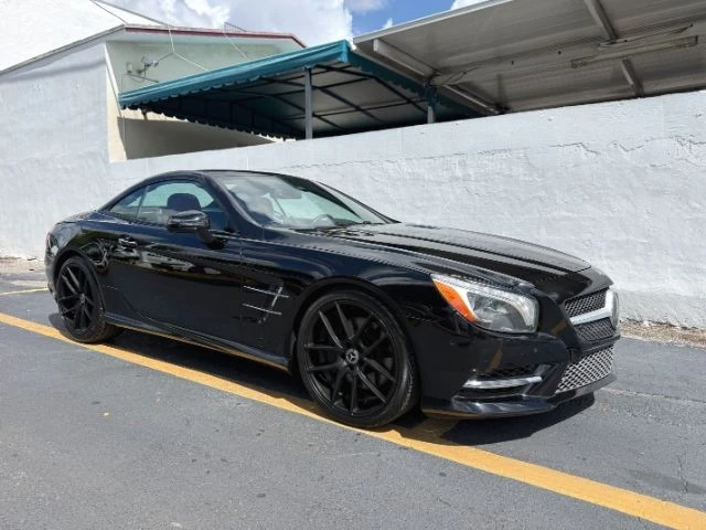 2013 Mercedes-Benz R231 SL-Class - Image 21 of 22