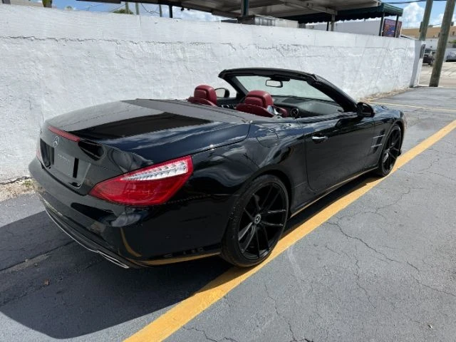 2013 Mercedes-Benz R231 SL-Class - Image 17 of 22