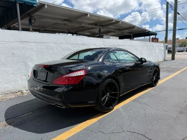 2013 Mercedes-Benz R231 SL-Class - Image 20 of 22