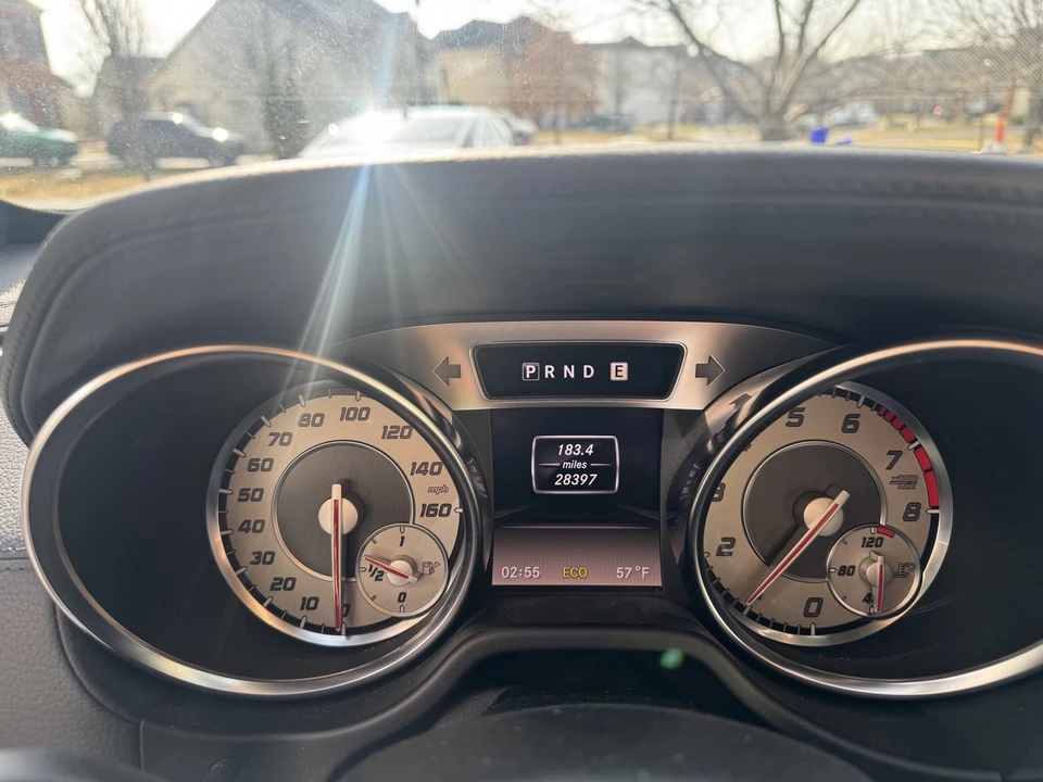 2013 Mercedes-Benz R231 SL-Class - Image 5 of 5