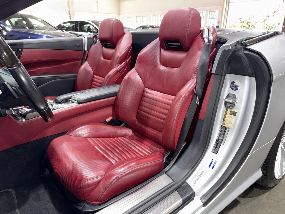 2013 Mercedes-Benz R231 SL-Class - Image 10 of 12